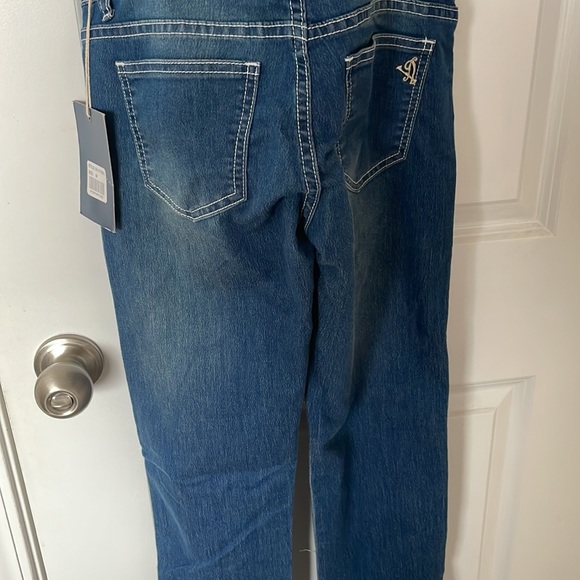 Overalls - Picture 9 of 13